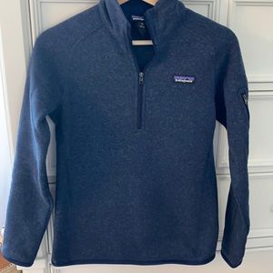 Patagonia Women’s Fleece